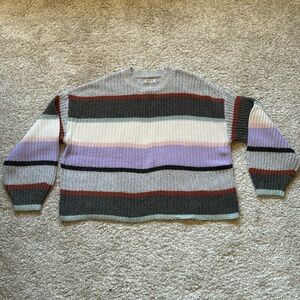 American Eagle women’s medium sweater